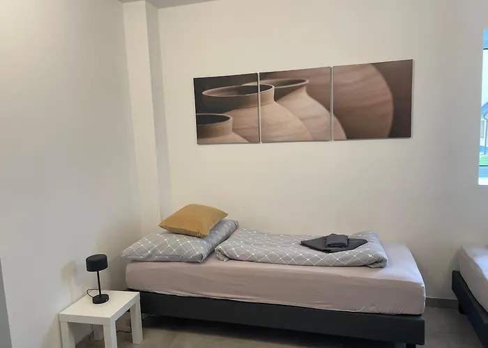 Apartman Doma Na Lipne