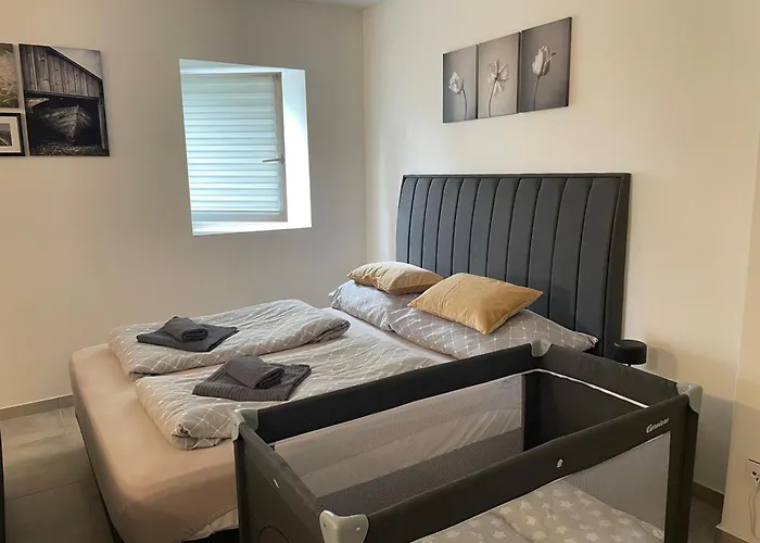 Apartman Doma Na Lipne