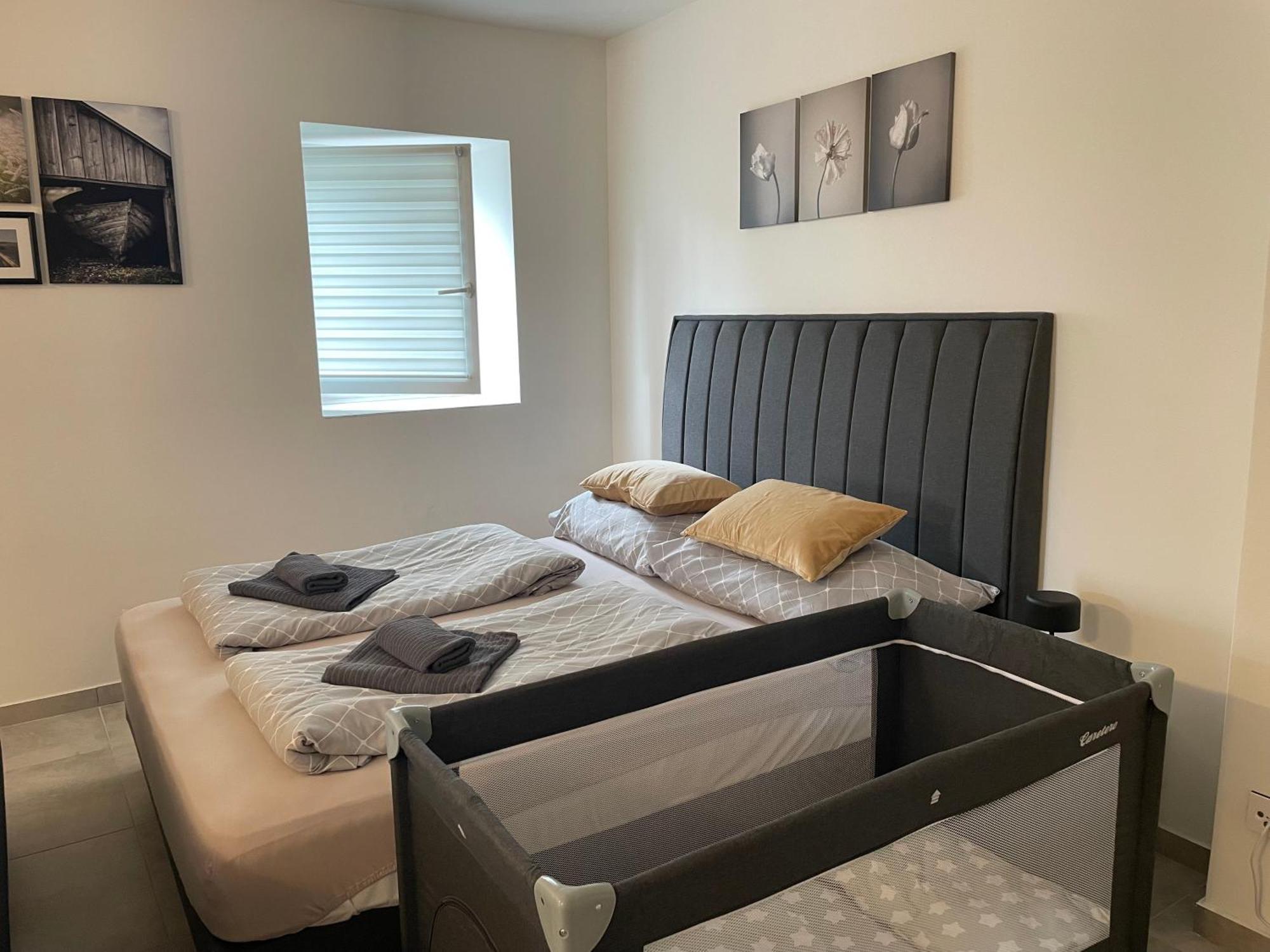 Doma Na Lipne Apartmán *