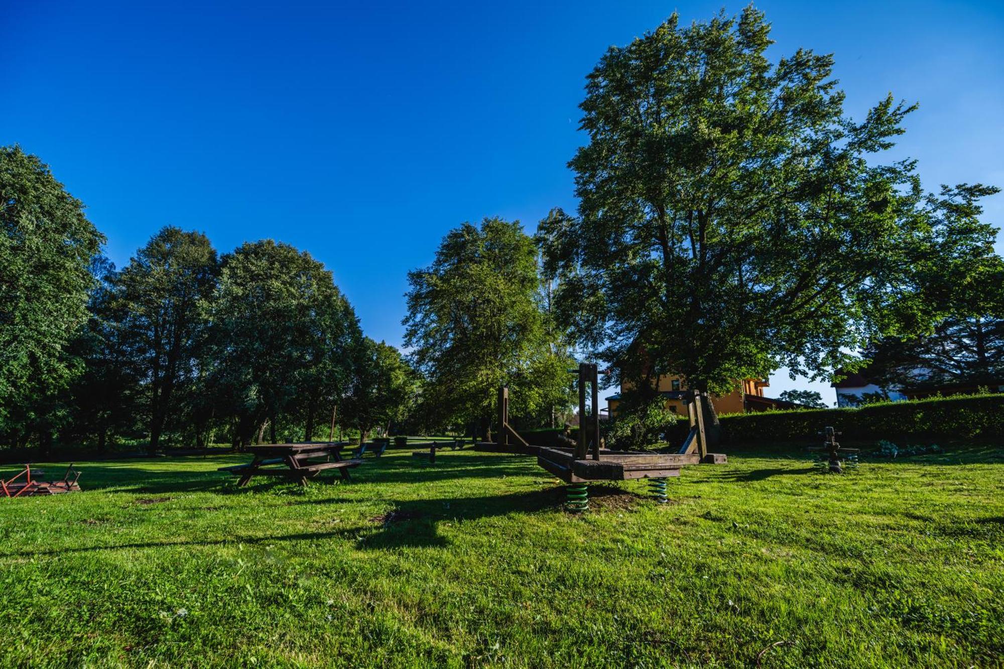 Doma Na Lipne * Lipno nad Vltavou